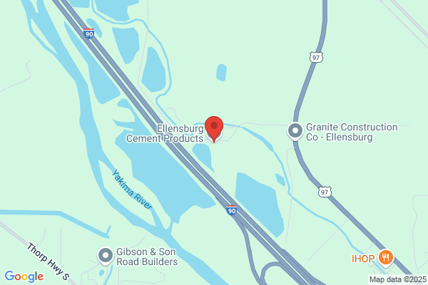 Ellensburg-Fence Co