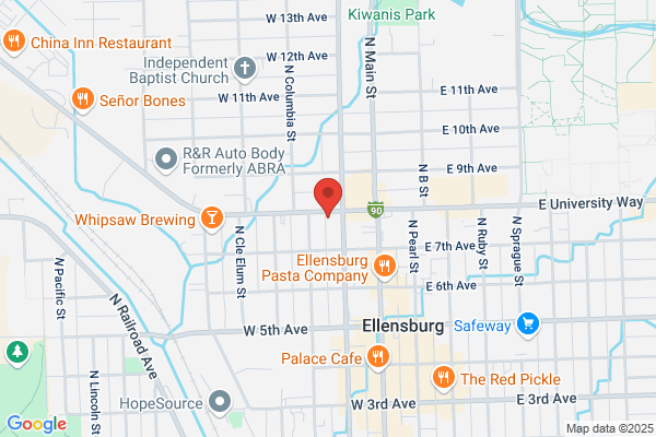 Sterling Detail Center