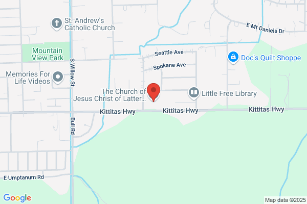 The Church of Jesus Christ of Latter-day Saints