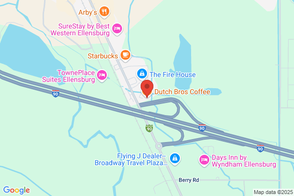 Dutch Bros Coffee
