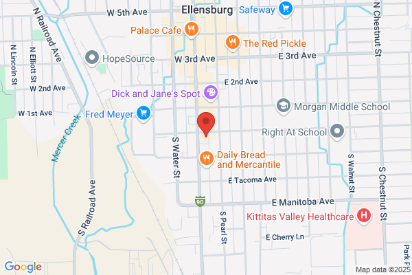 Circle K Store