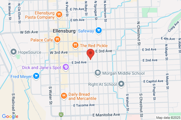 Sunrise Dental of Ellensburg