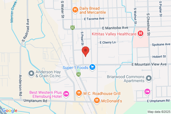 Ellensburg Pediatrics