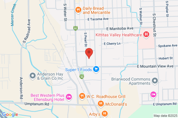 Eye & Ear Clinic