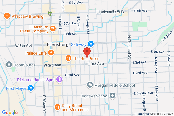 Weaver Judson K Dentist