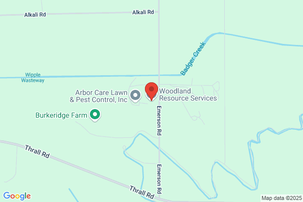 Woodland Resource Services