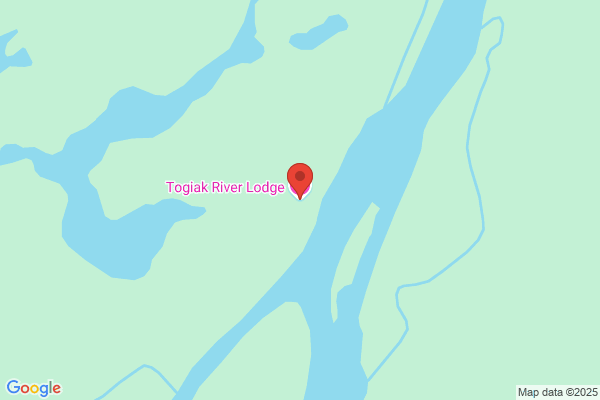 Togiak River Fishing Adventures