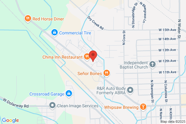 Irrigation Sales & Service