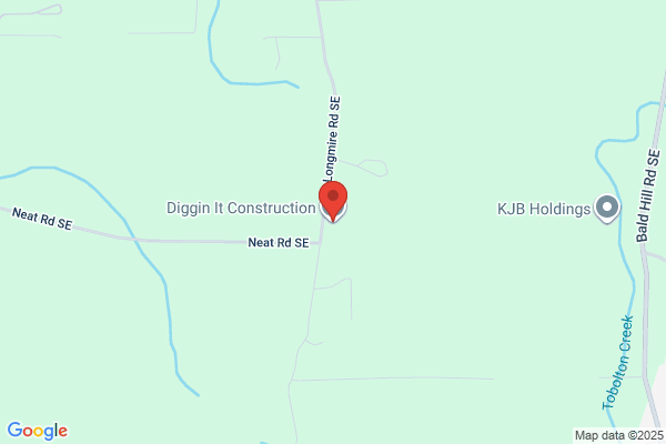 Diggin It All, LLC