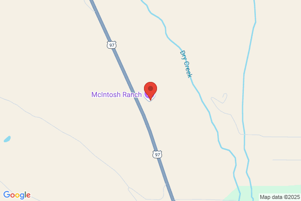 McIntosh Excavating LLC