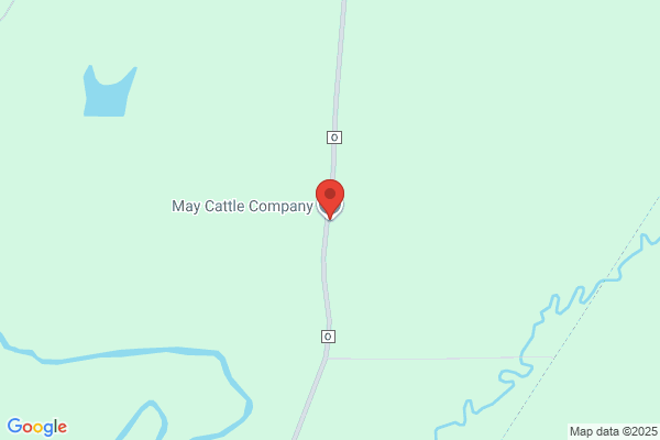 Mays Don Livestock