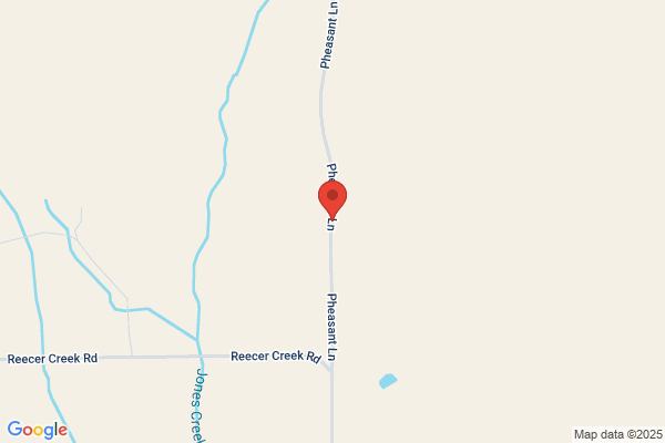Reecer Creek Game Bird Ranch