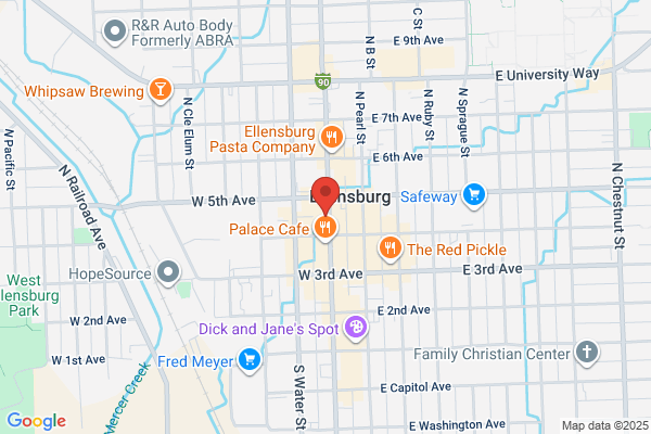 Bend of the Road Counseling Services