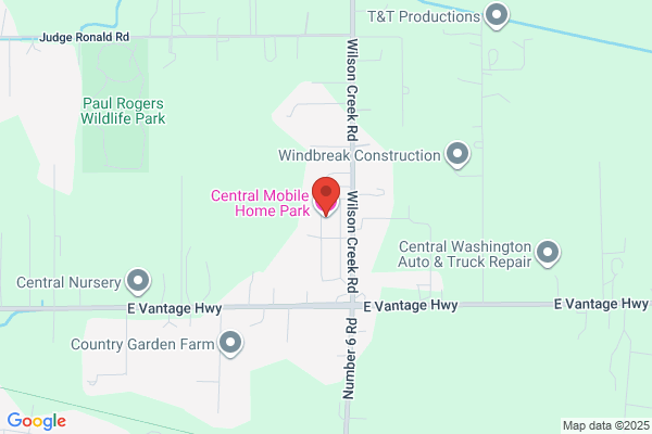 Central Mobile Home Park