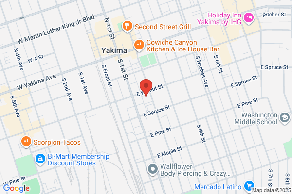 A-Plus Bail Bonds