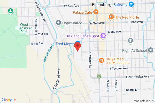 Fred Meyer Pharmacy