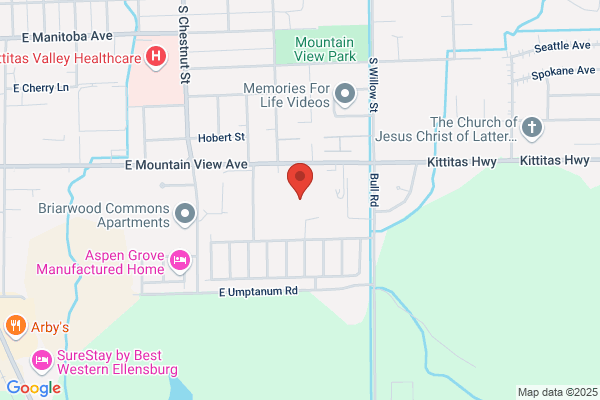 Avista Senior Living Ellensburg