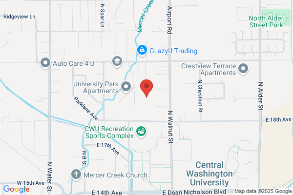 College Park Apartments