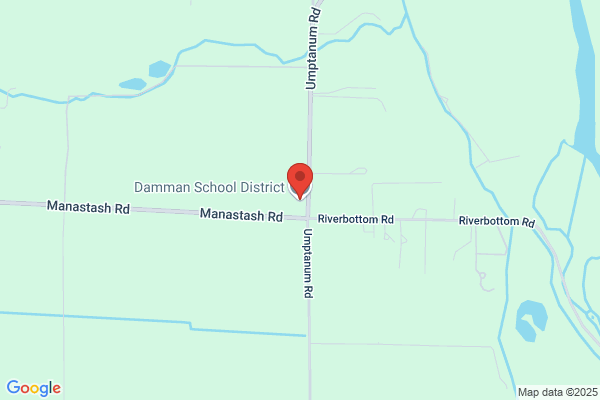 Damman School District