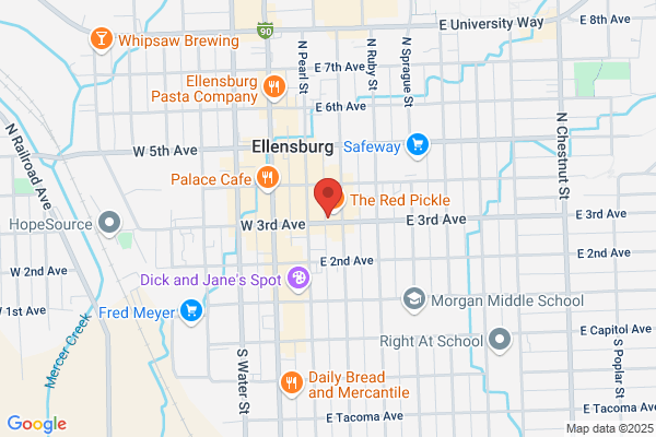Ellensburg Downtown Association