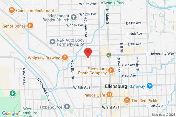 Ellensburg Tire Center