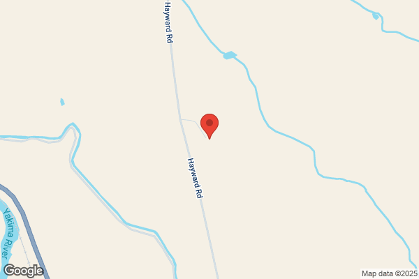 Ellensburg Trap & Skeet Club