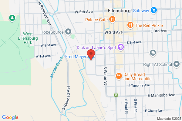 Fred Meyer Grocery Pickup and Delivery