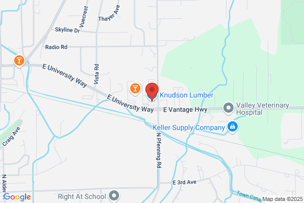 Knudson Lumber