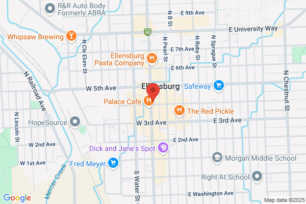 Mattress Firm Ellensburg