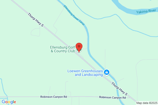 Reecer Creek Golf & Country Club