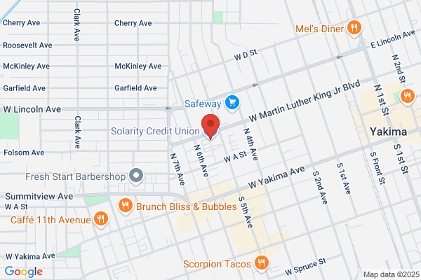 Solarity Credit Union