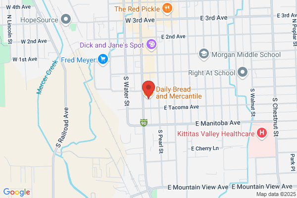 Windbreak Deli