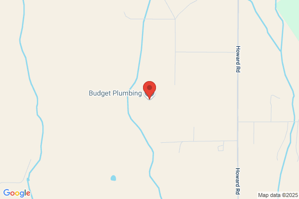 Budget Plumbing Inc