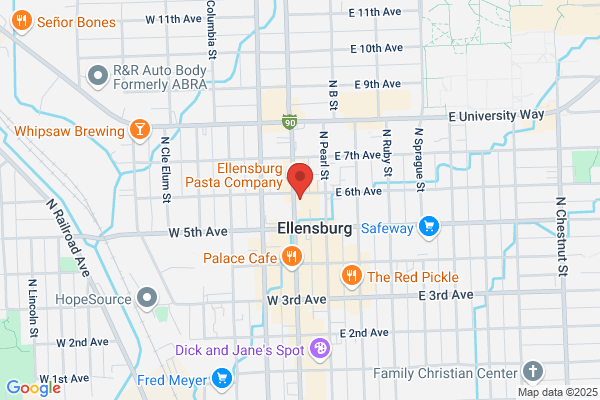 Coldwell Banker Central