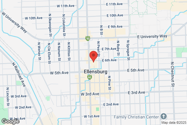 Western Appraisers Inc