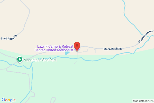 Lazy F Camp & Retreat Center