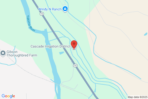 Cascade Irrigation Dist