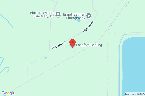 Lankford Heating & Cooling