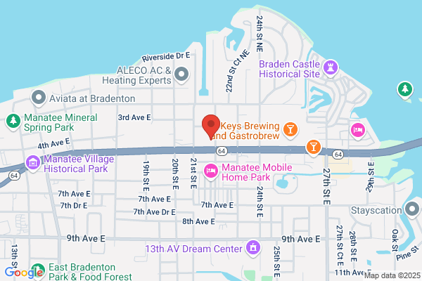 One Hour Air Conditioning & Heating of Bradenton