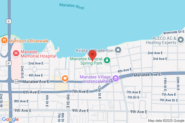 Oakmeade Apartments