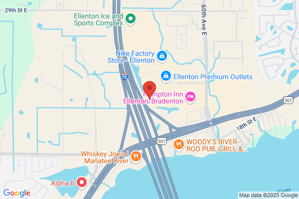 Columbia Factory Store