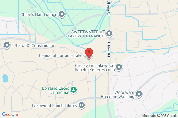 Lennar Homes