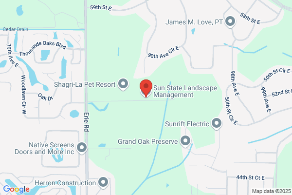 Sun State Landscaping