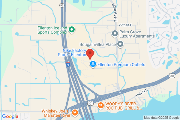 Jockey Outlet