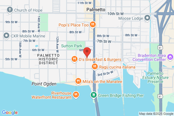 Manatee Assisted Living Facility Inc
