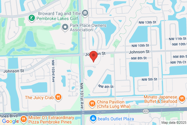 Palm Chiropractic & Wellness Inc