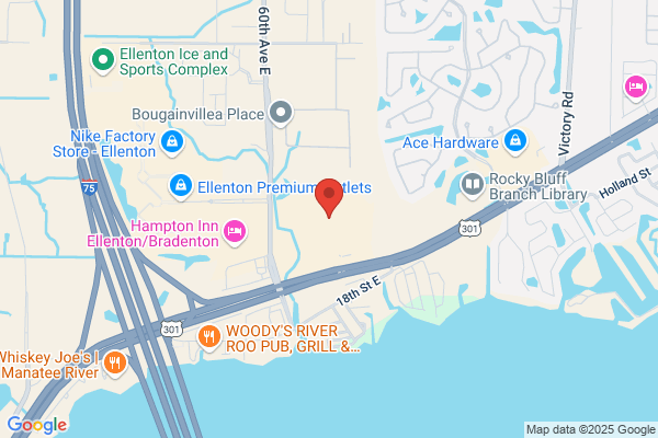 Bradenton Flower Shop