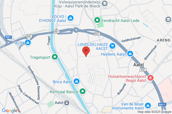 Dryzone