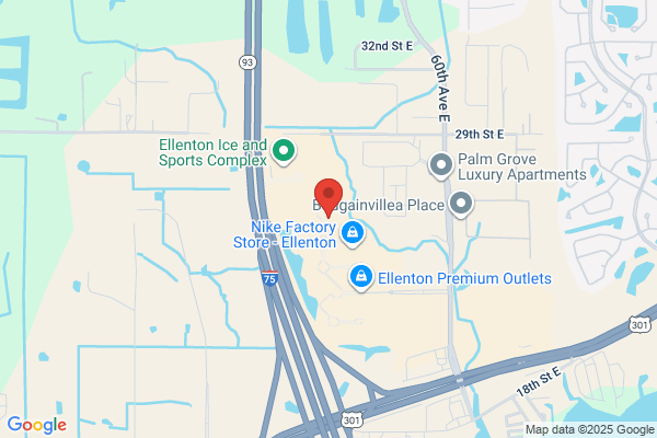 Taylor Made Golf Factory Outlet