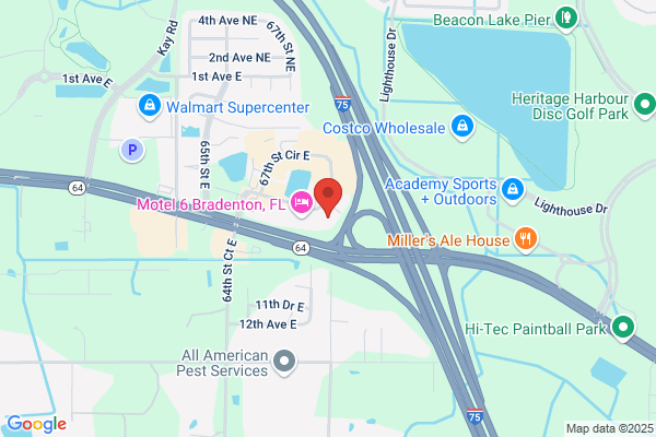 Best Western Plus Bradenton Hotel & Suites